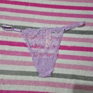 Victoria's Secret V-string Panty